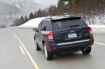 Jeep Compass Limited 2011 года